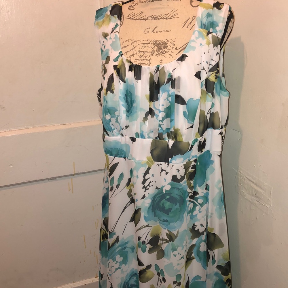 Dress Barn